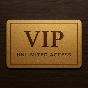 IELTS VIP Accelerator